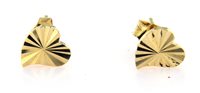 Orecchini Forever Gioielli Donna orecchini oro giallo in Oro FGOR00637 - FGOR00637